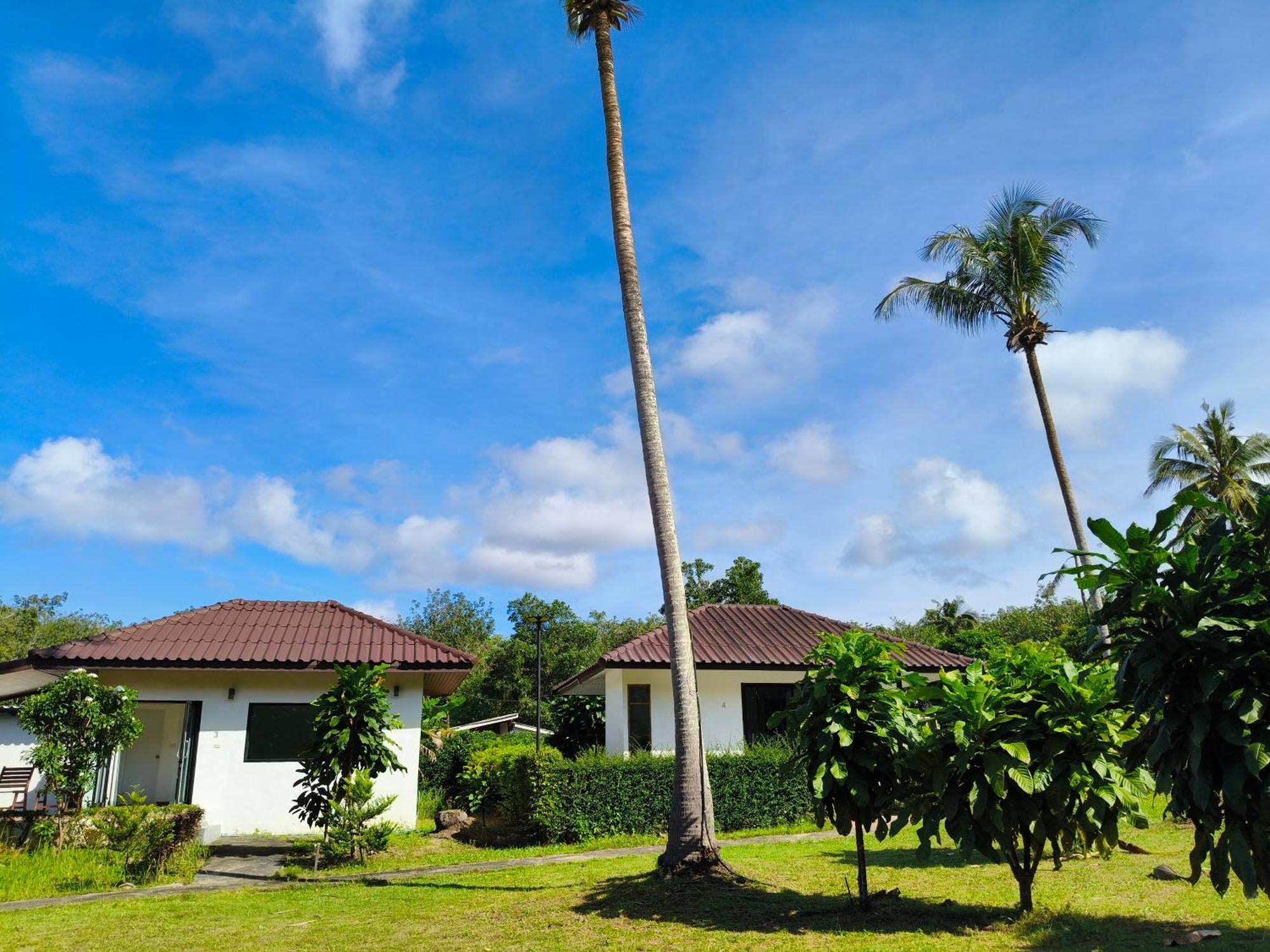 The Lodge At Koh Kood Ko Kut Extérieur photo