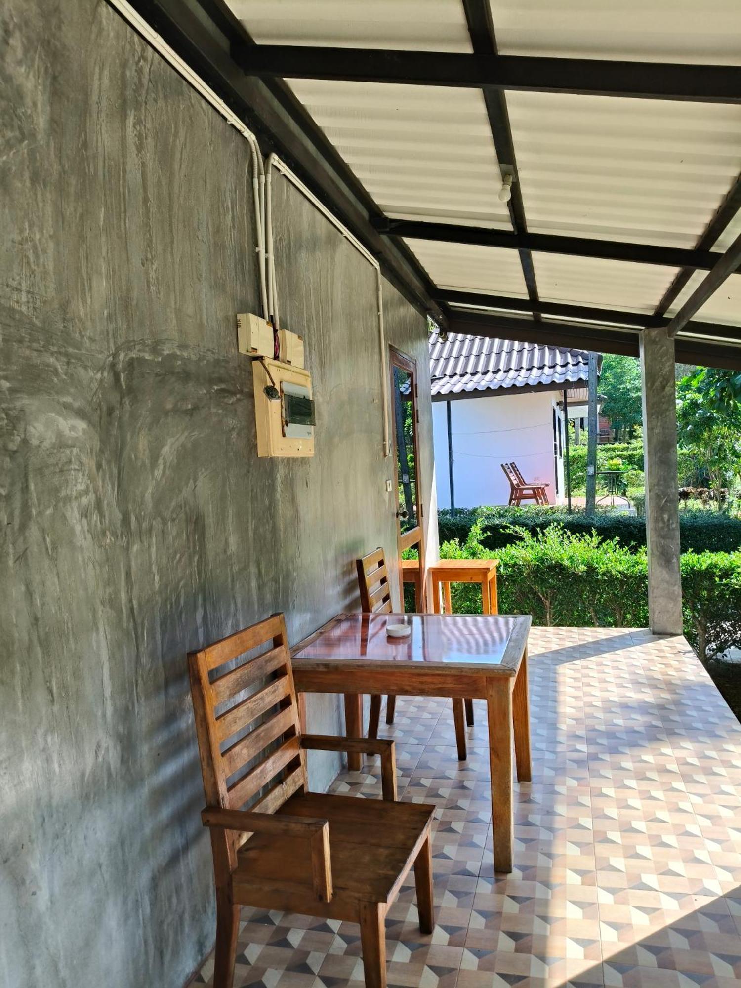 The Lodge At Koh Kood Ko Kut Extérieur photo