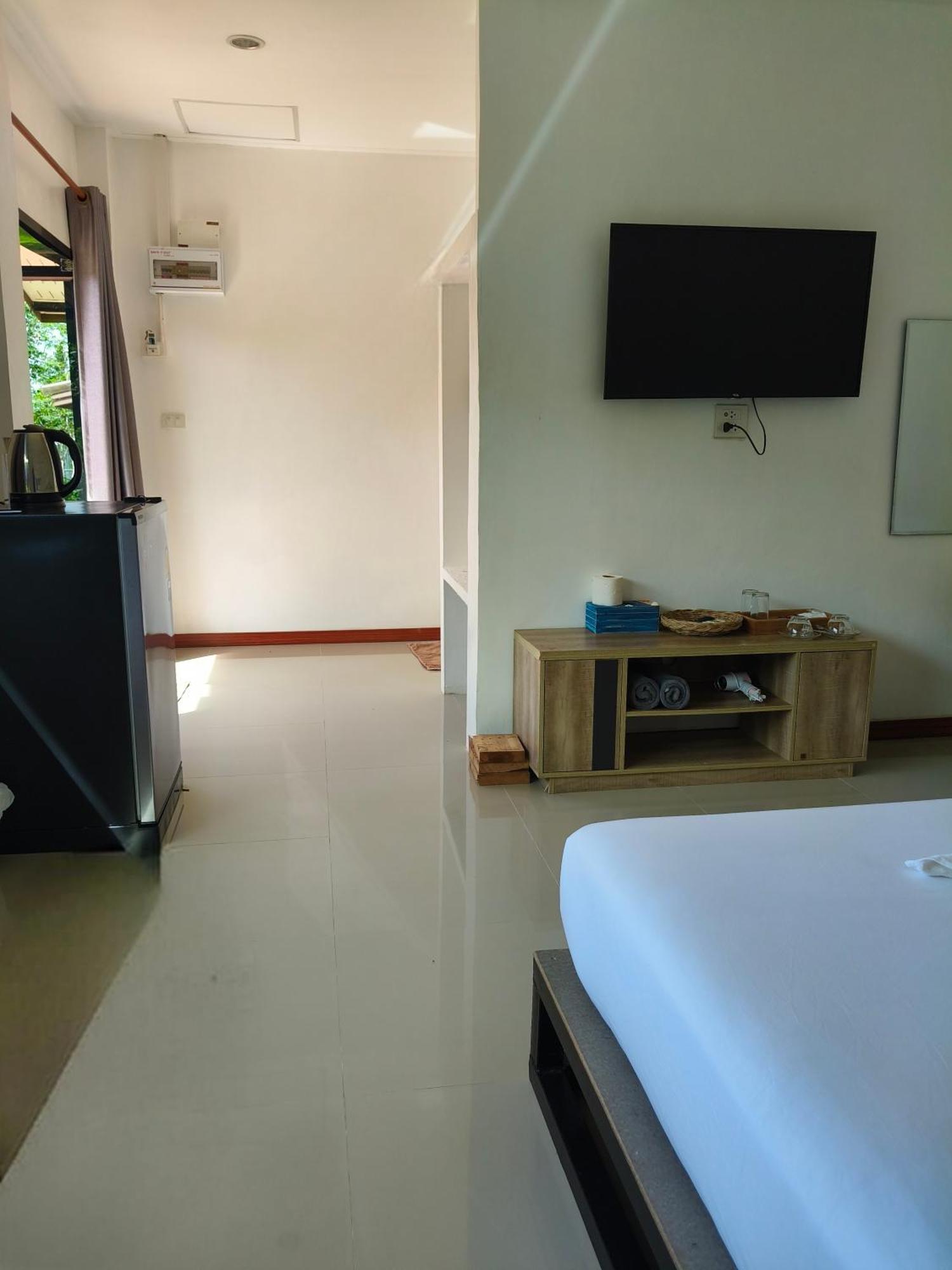 The Lodge At Koh Kood Ko Kut Extérieur photo