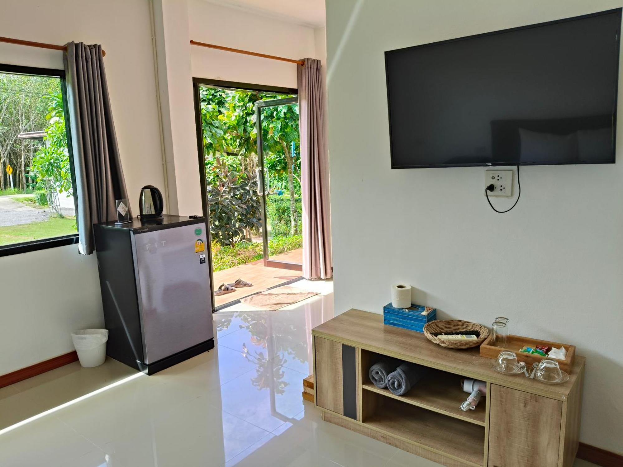 The Lodge At Koh Kood Ko Kut Extérieur photo
