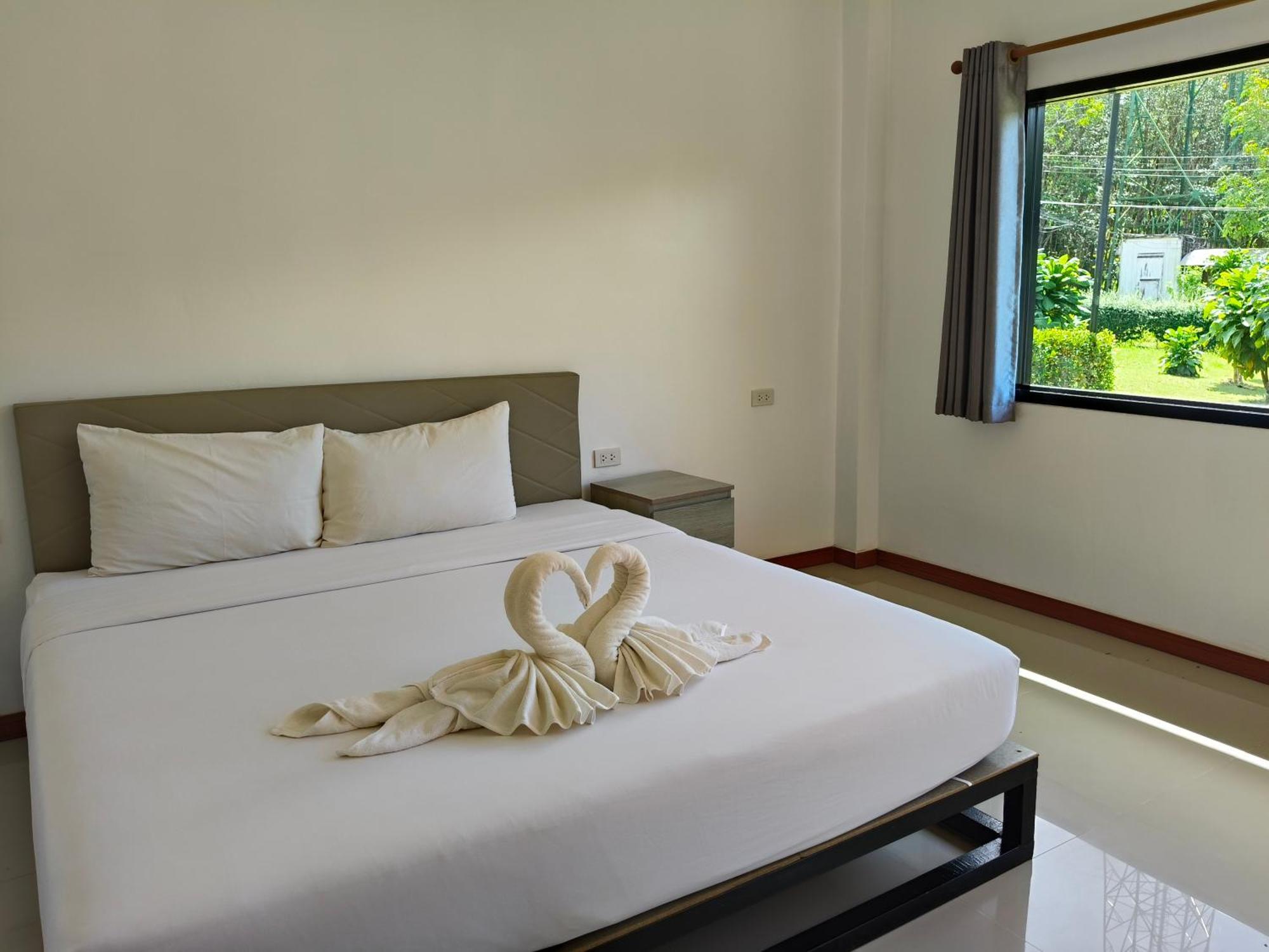 The Lodge At Koh Kood Ko Kut Extérieur photo