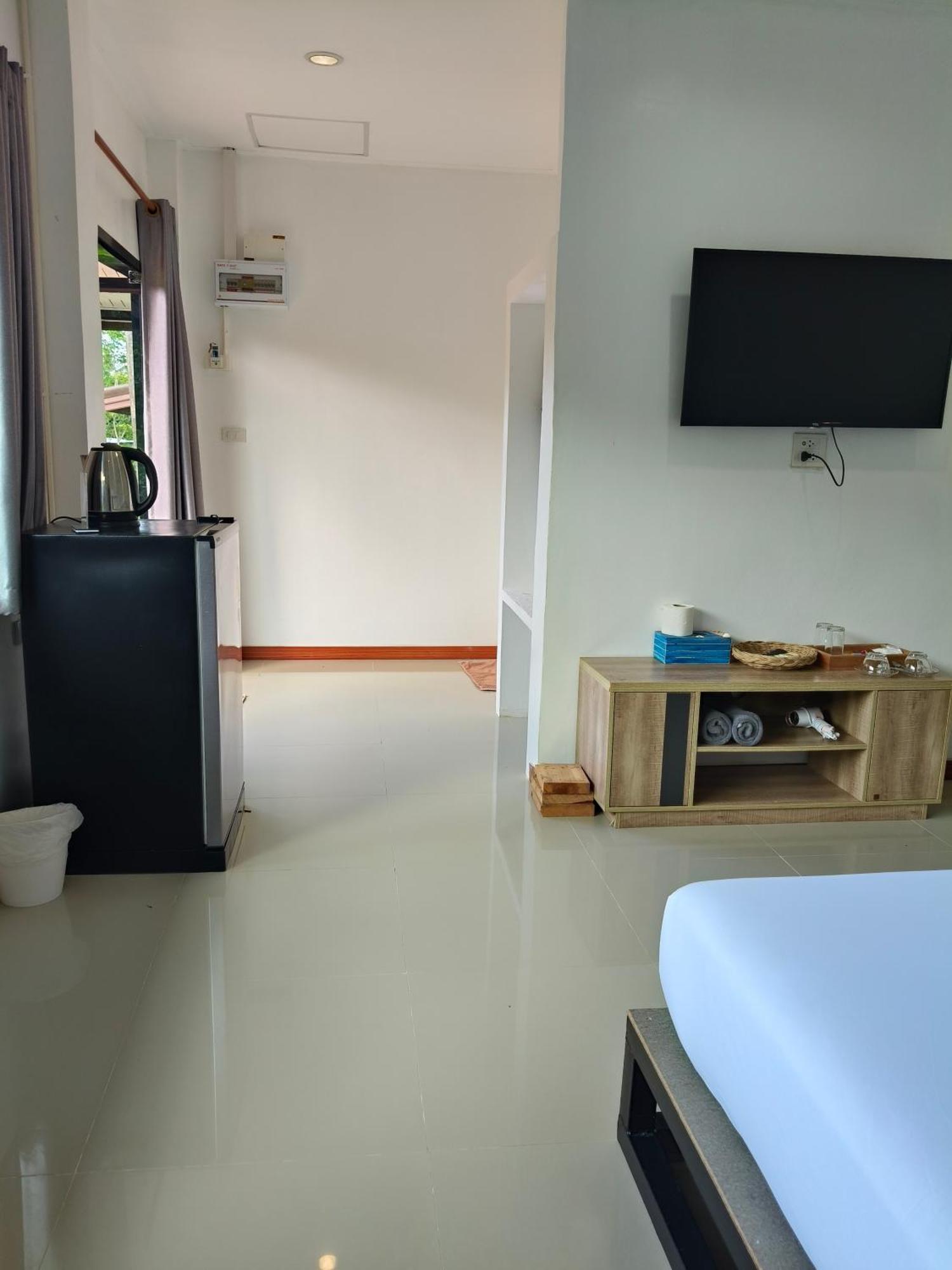The Lodge At Koh Kood Ko Kut Extérieur photo